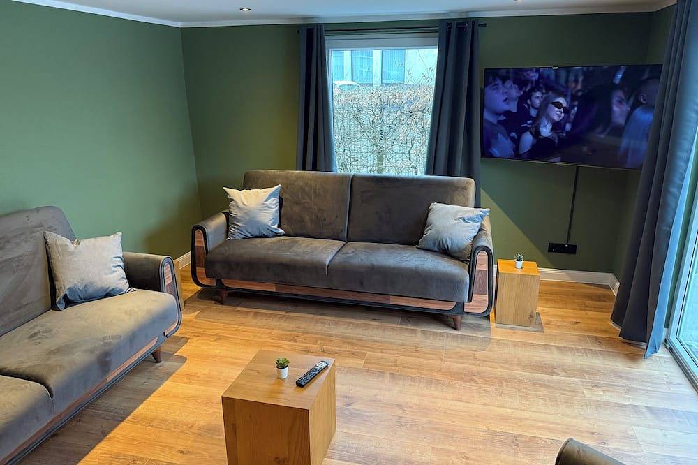 Chalet voor 6 Personen in Winterberg, Hochsauerlandkreis