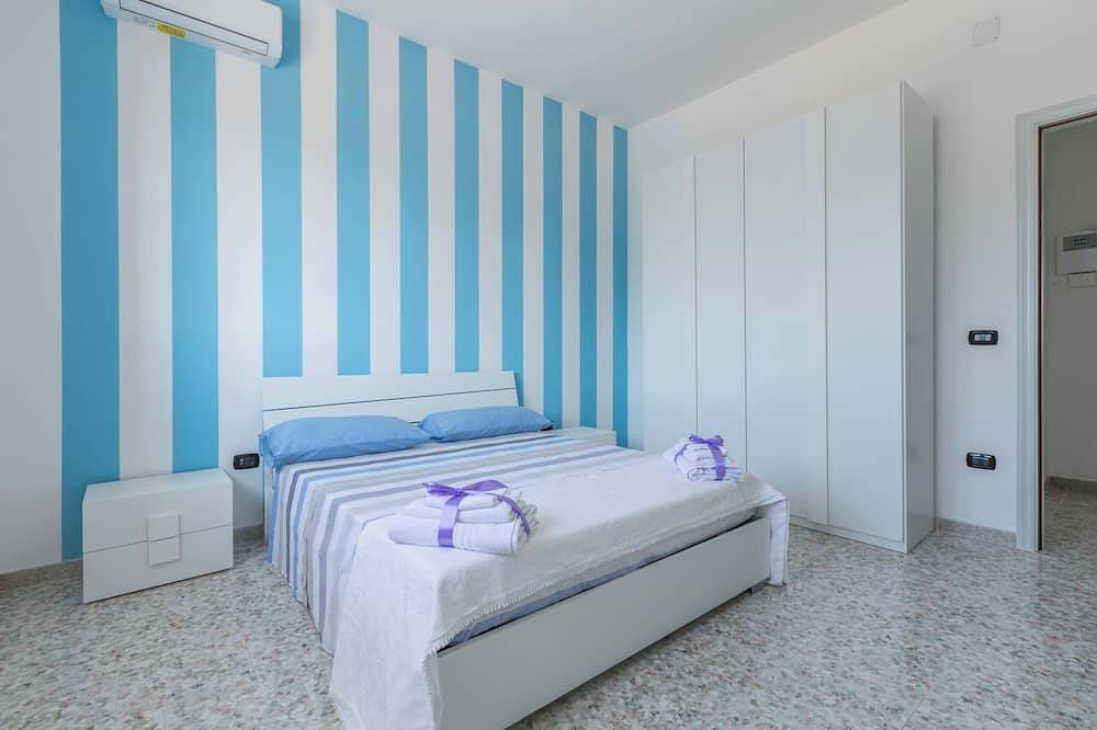Appartamento intero, Villa Angiben - Giuseppe by Barbarhouse in Maruggio, Golfo di Taranto