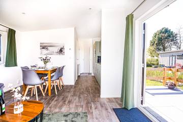 Bungalow für 4 Personen in Lensterstrand, Grömitz, Bild 3