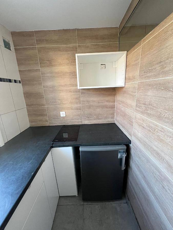 Gîte pour 2 personnes, avec vue ainsi que balcon et jardin à Corbeil-Essonnes - 4