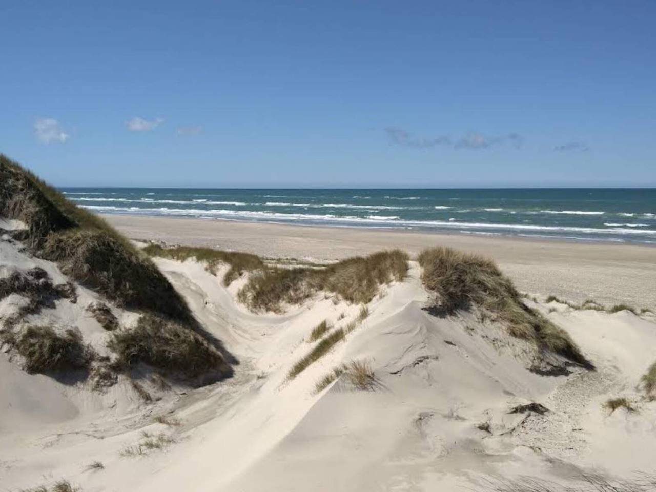 4 persoons vakantie huis in Blokhus in Blokhus, Jammeburgt