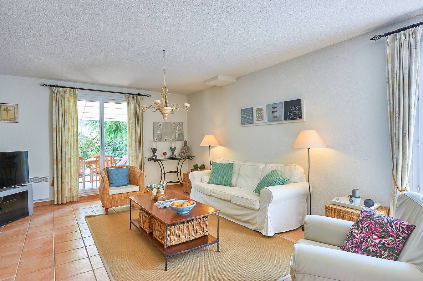 Villa für 6 Personen in Nans-les-Pins, Brignoles Region