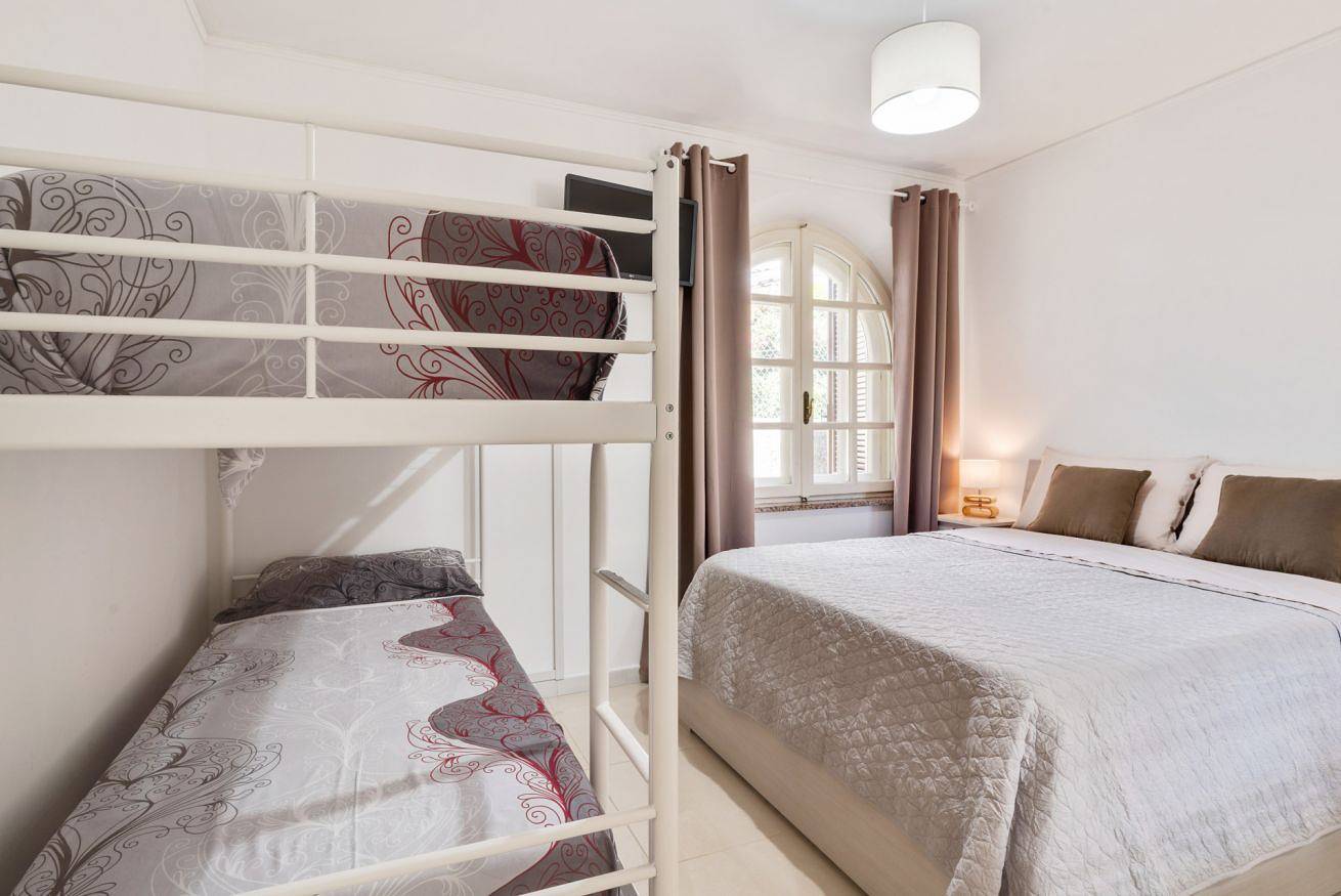 Apartamento entero, Sanremo Flat –  Parking and Netflix! in San Remo, Sanremo Municipio