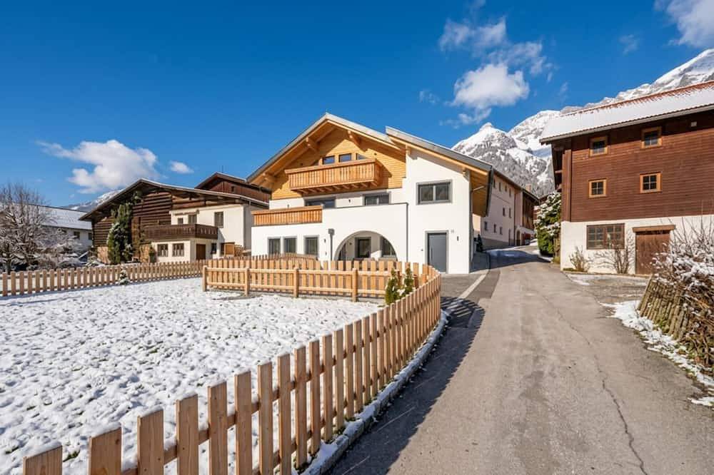 Appartamento vacanze a Arlberg a partire da 255€ a notte