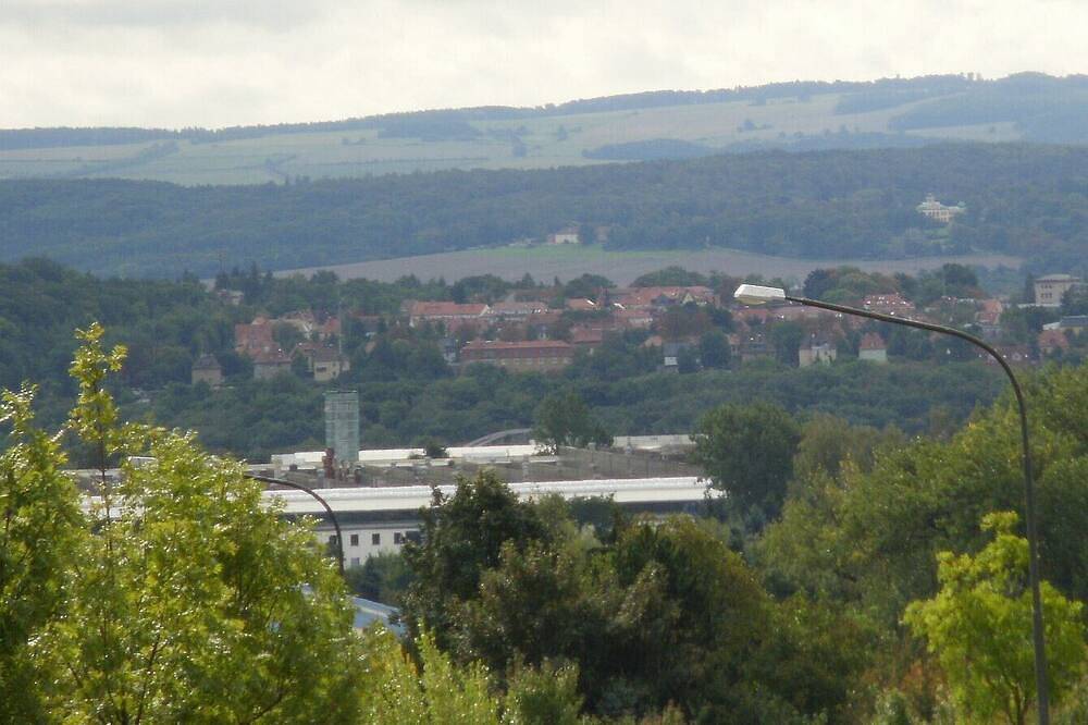 Ganze Wohnung, Ferienwohnung fuer Wanderbegeisterte und Kulturfreunde in Kulturstadt Weimar in Weimar, Weimarer Land