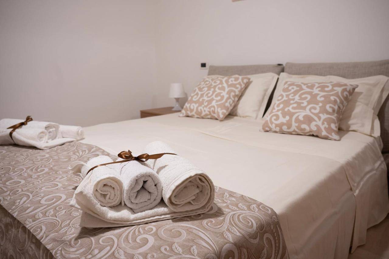 Appartement entier, Casa Madoro in Grottaglie, Province de Taranto