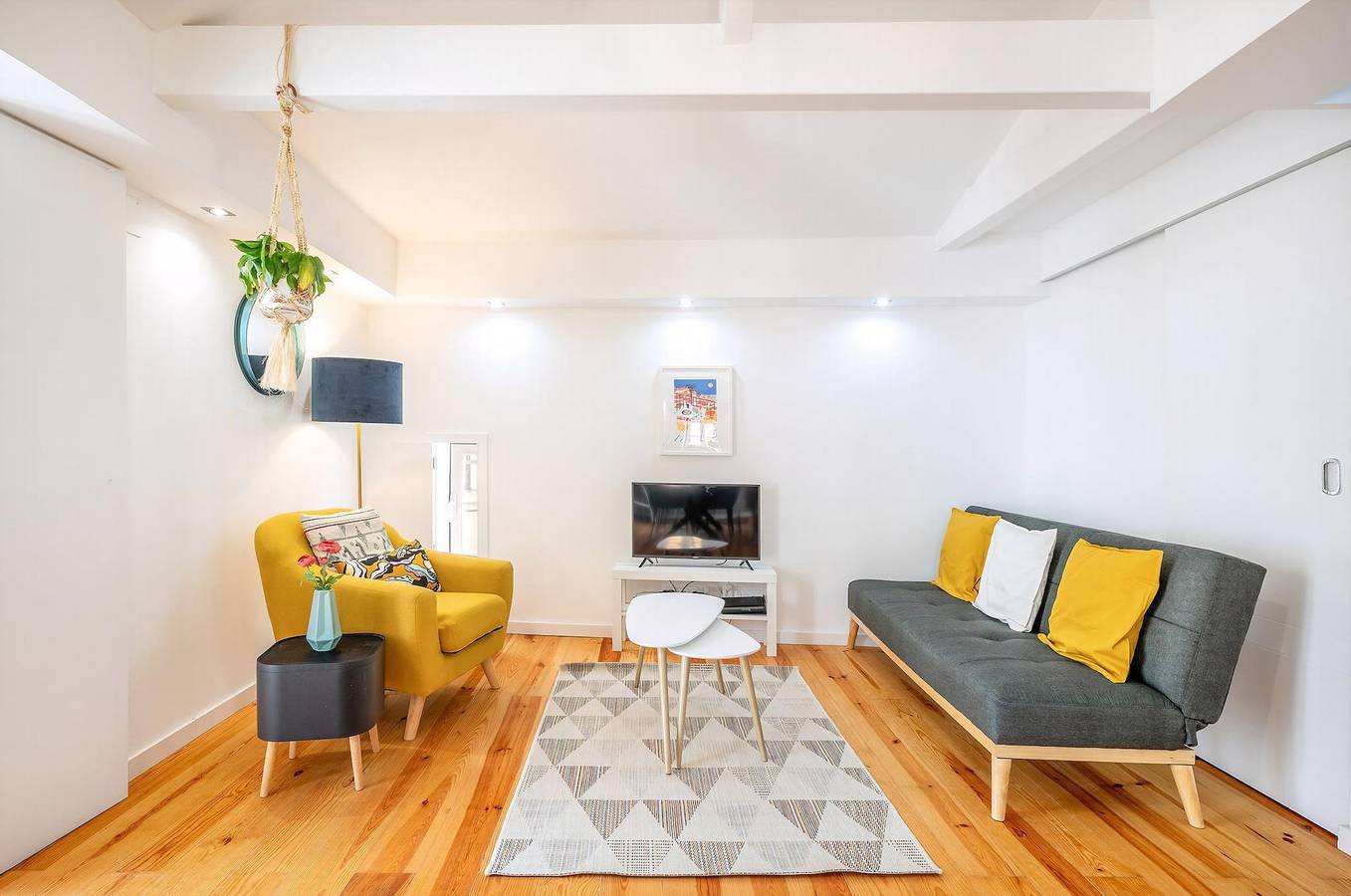 Apartamento inteiro, Old Town Loft in Lisbon in Santa Maria Maior, Costa de Lisboa