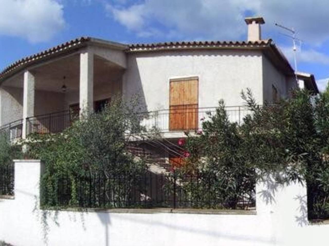 Fpo-Ort05P1 Ampio Appartamento 4 Camere Vicino Al in Porto Ottiolu, Budoni