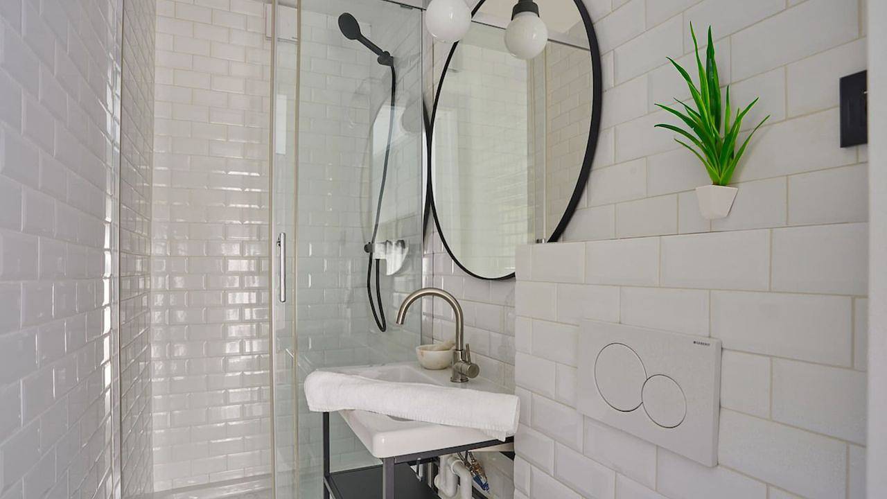 Ganze Ferienwohnung, Ferienwohnung für 2 Personen (20 m²) in Neuilly-sur-Seine in Neuilly-sur-Seine, Hauts-de-Seine