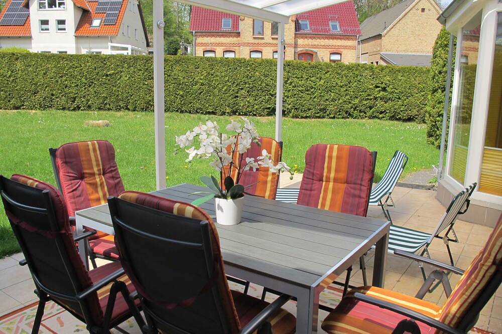 Alexorella by Interhome in Godern, Pinnow
