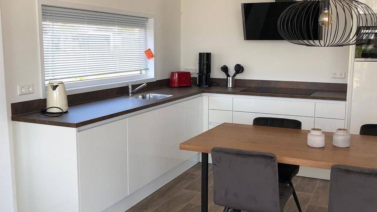 Ferienhaus für 4 Personen (78 m²) in Olburgen in IJssel