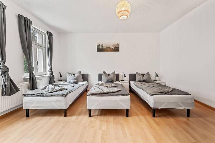 Ferienwohnung für 6 Personen - 1