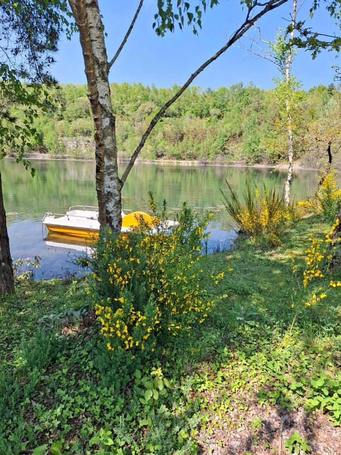 Location de vacances pour 4 personnes, avec jardin à Plélan-le-Grand - 2