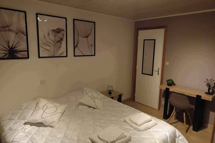 Location de vacances pour 15 personnes à Maubert-Fontaine - 3