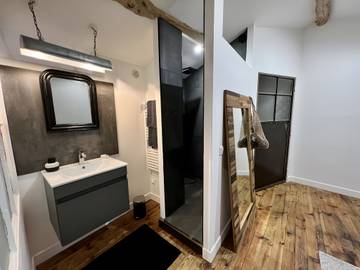 B&b per 2 Persone in Riom, Auvergne-Rhône-Alpes, Foto 4