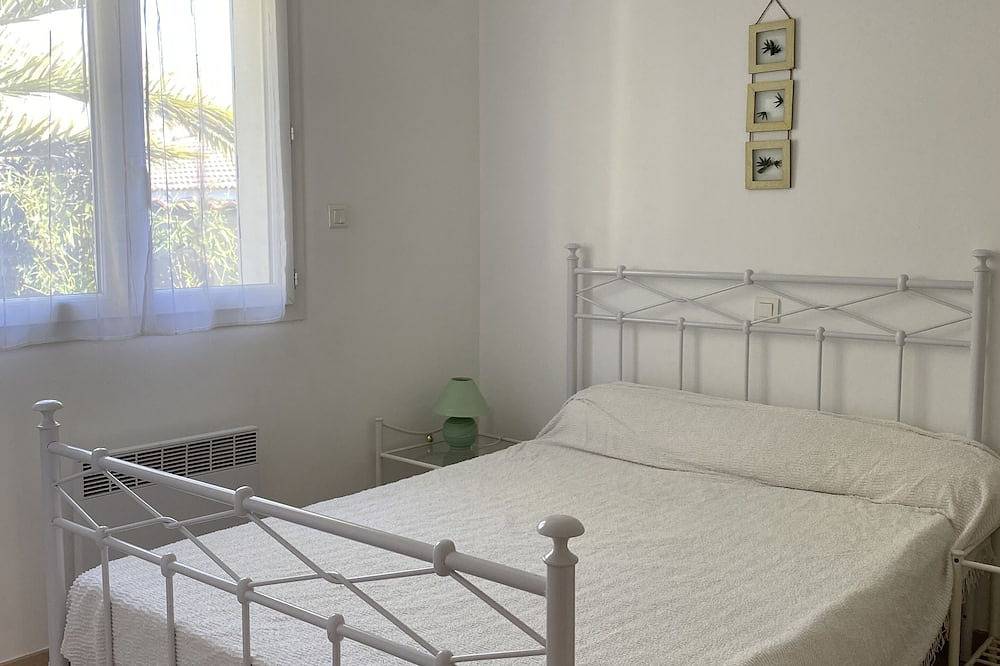 Maison 7 Personnes Avec Piscine Privative à 5 min à Pieds de la Plage de Moriani in Moriani-Plage, Región de Corte