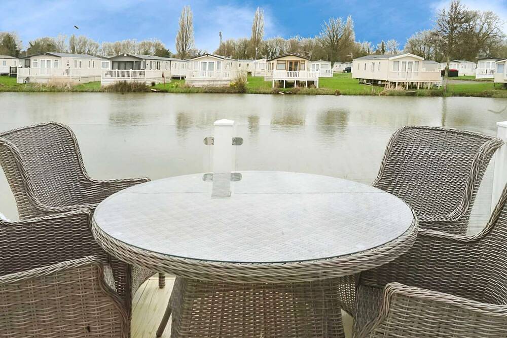 Casa vacanza a Cotswolds a partire da 207€ a notte