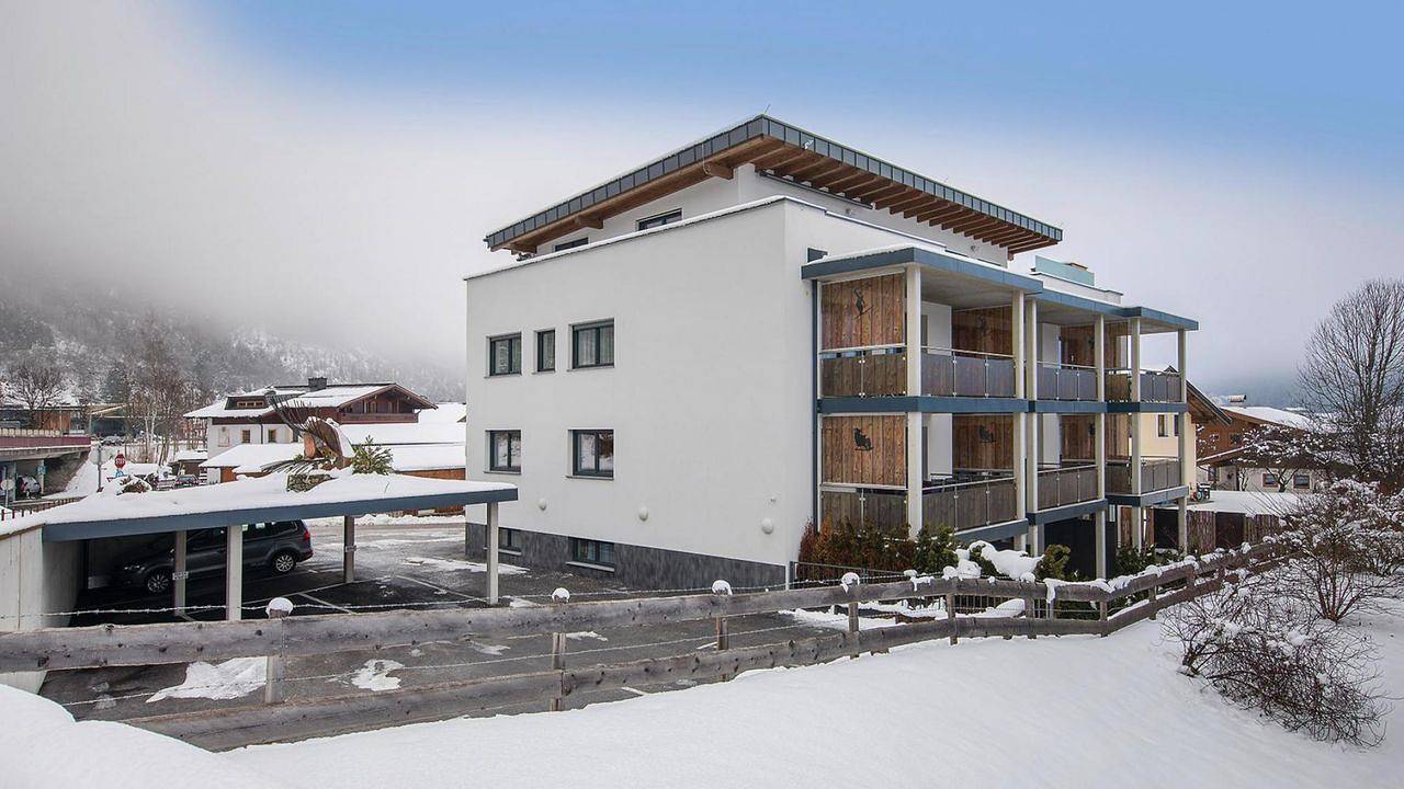 Ganze Ferienwohnung, Ferienwohnung für 6 Personen (80 m²) in Neukirchen am Großvenediger in Neukirchen am Großvenediger, Kitzbüheler Alpen