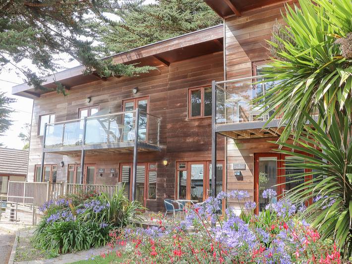 Cottage for 6 people in Porthtowan