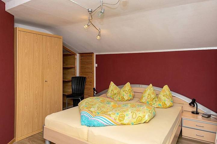 Bauernhof für 4 Personen, mit Garten und Balkon in Tannheimer Tal - 4