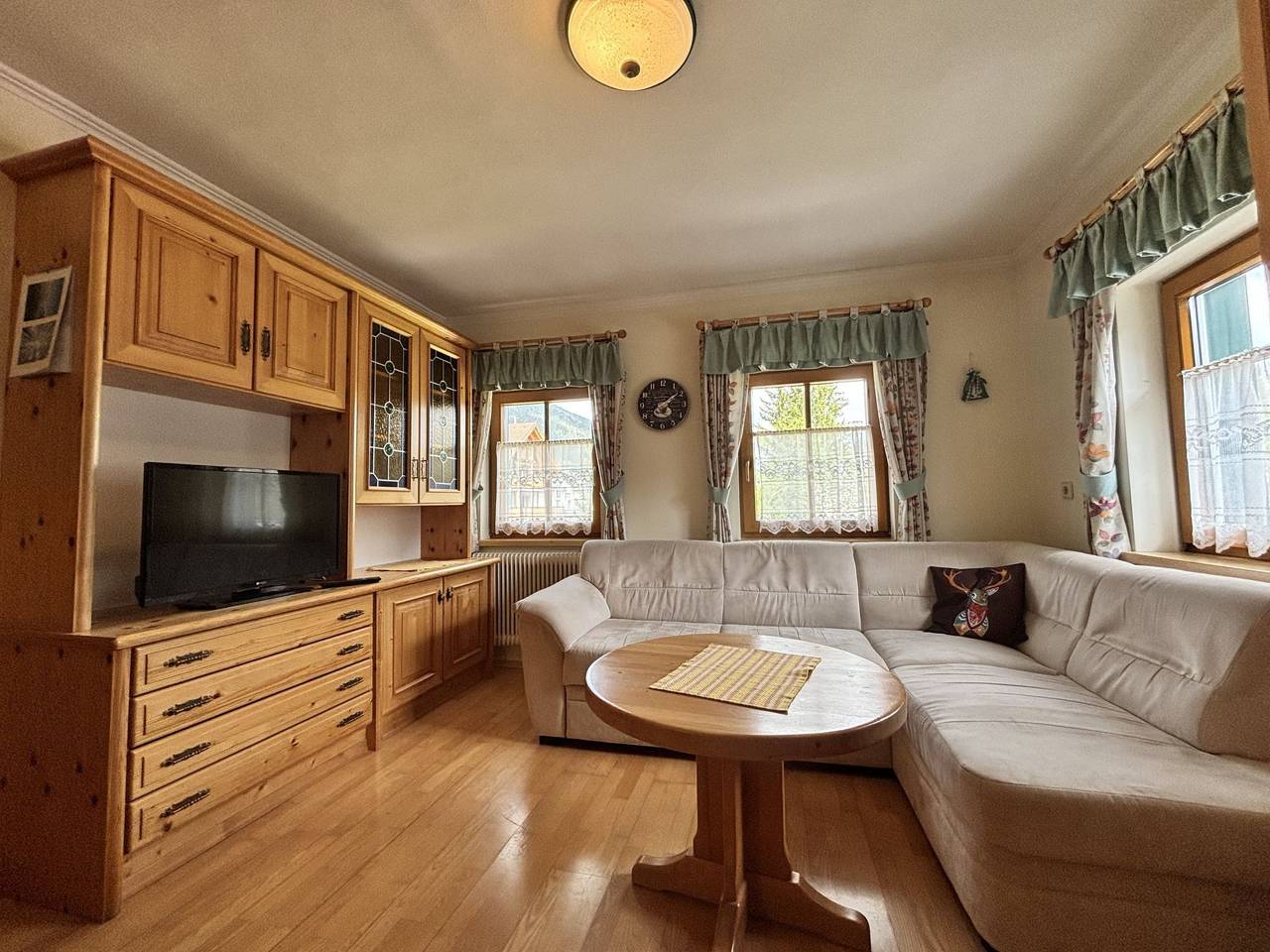 Ganze Wohnung, Christoph in Haus, Schladming-Dachstein