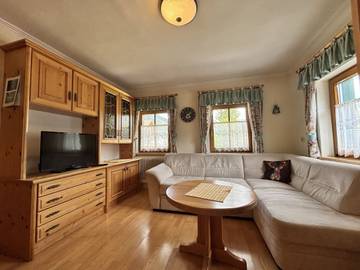 Ferienwohnung für 4 Personen, mit Balkon und Garten in Schladming-Dachstein