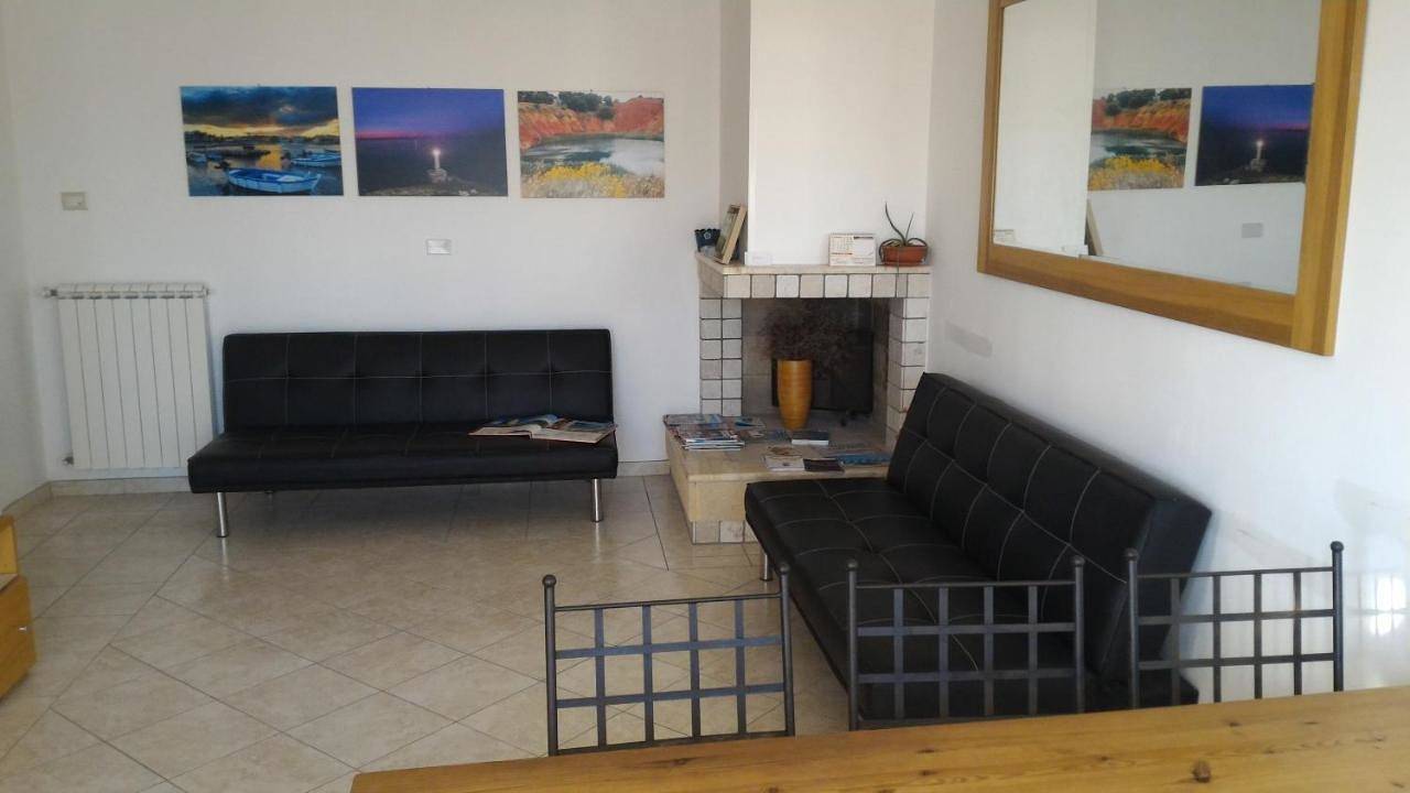 Double Room in Otranto, Otranto e dintorni