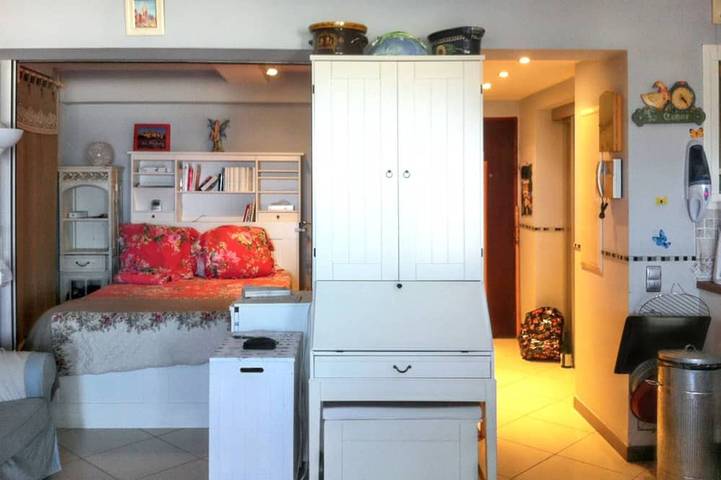 Gîte pour 5 personnes dans Port de Saint-Jean - 2