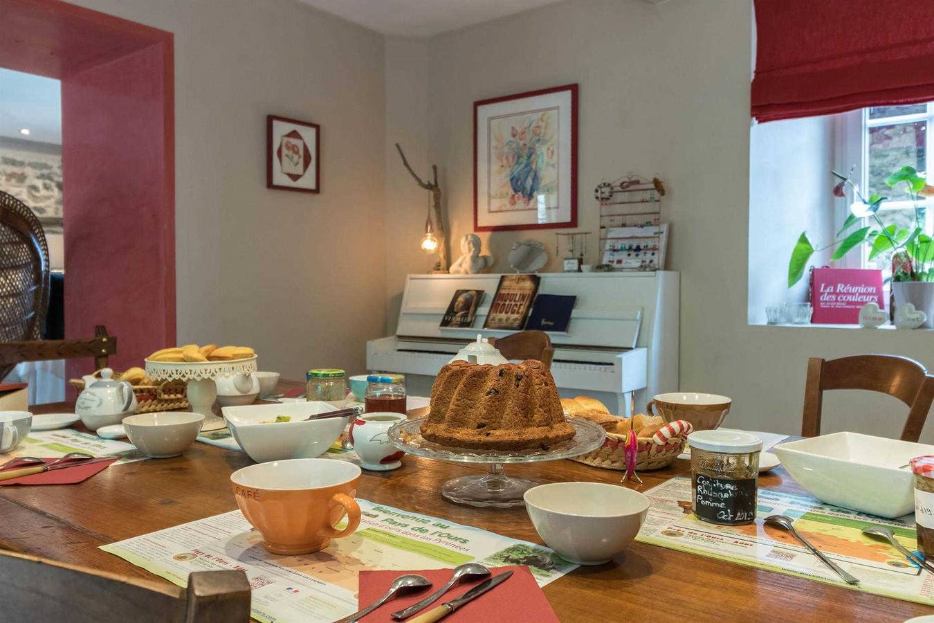 Réglisse in Castelbiague, Haute-Garonne