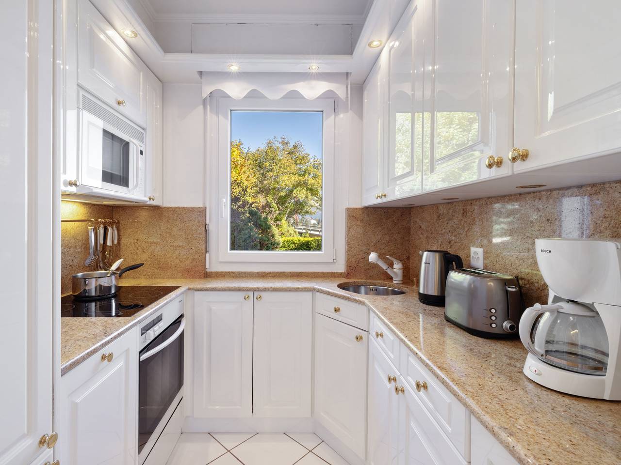 Ganze Wohnung, Marigny Dent-Blanche 9-8 in Randogne, Sion - Sierre & Umgebung