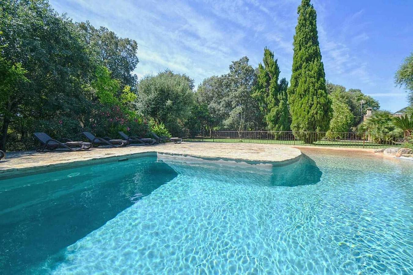 Maison de campagne "Sestadors" avec piscine privée, Wi-Fi et climatisation in Búger, Majorque l'intérieur des terres