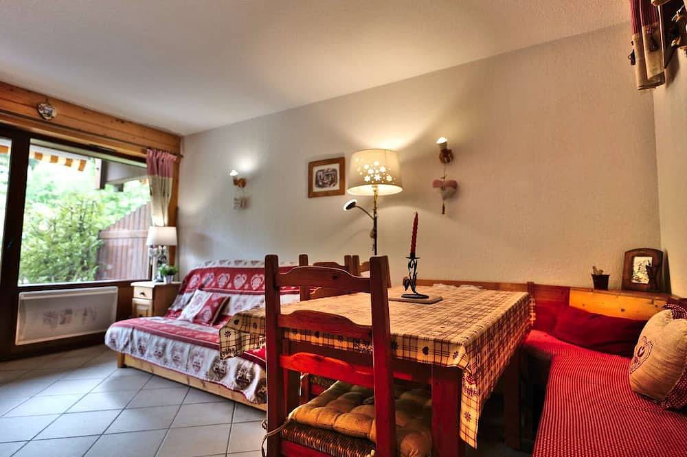 Appartement de vacances