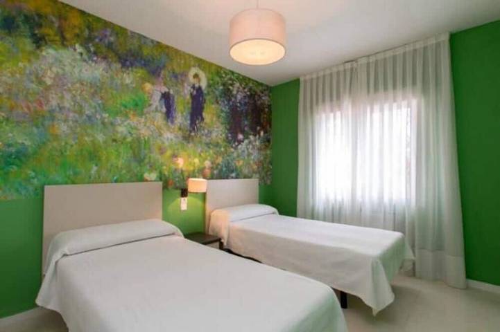 Colmenar Viejo: Ferienhaus / Villa - Colmenar Viejo in Colmenar Viejo, Área Metropolitana de Madrid
