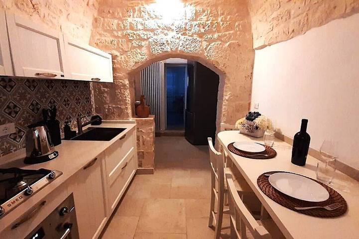 Gîte pour 4 personnes
