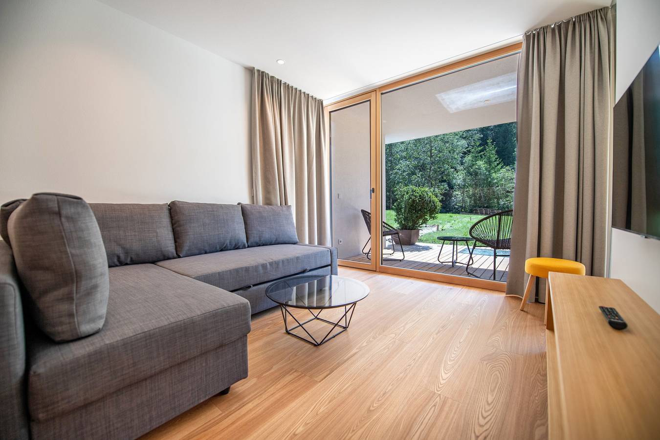 Appartamento vacanze a Dolomiti a partire da 214€ a notte