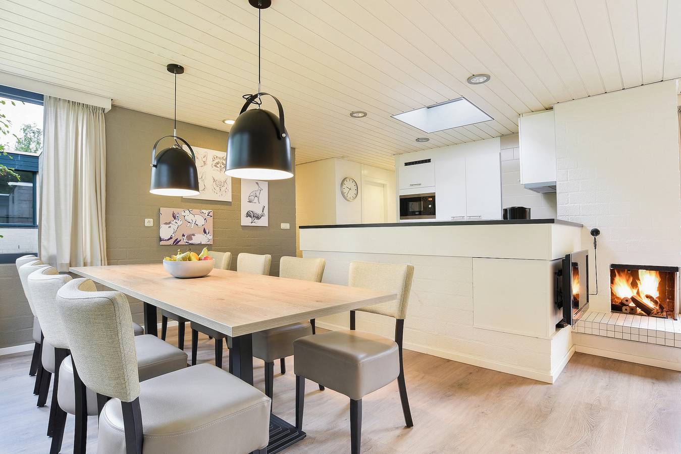 Landal Het Vennenbos — 8-persoons bungalow in Nordbrabant