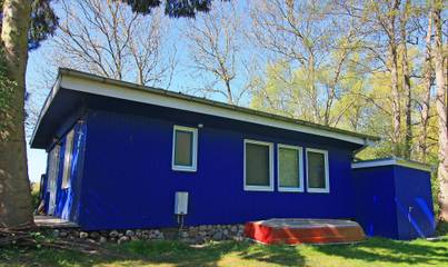 Bungalow für 4 Personen in Warin, Mecklenburg-Vorpommern, Bild 1