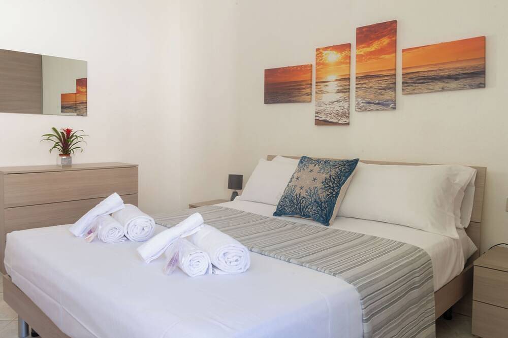Appartamento intero, La Casa Dello Spritz in La Caletta, Siniscola