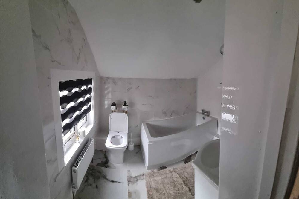 Two Bedroom House, Birchington, in Birchington, Kent