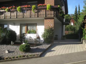Ferienwohnung für 4 Personen in Sasbachwalden, Mittlerer Schwarzwald, Bild 4