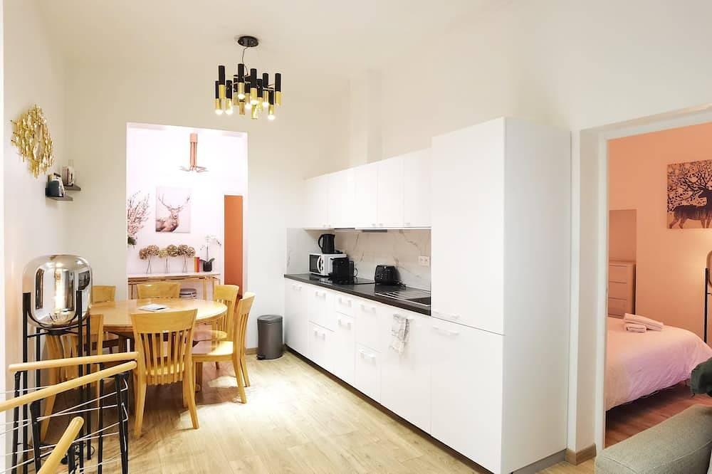 Appartement de vacances