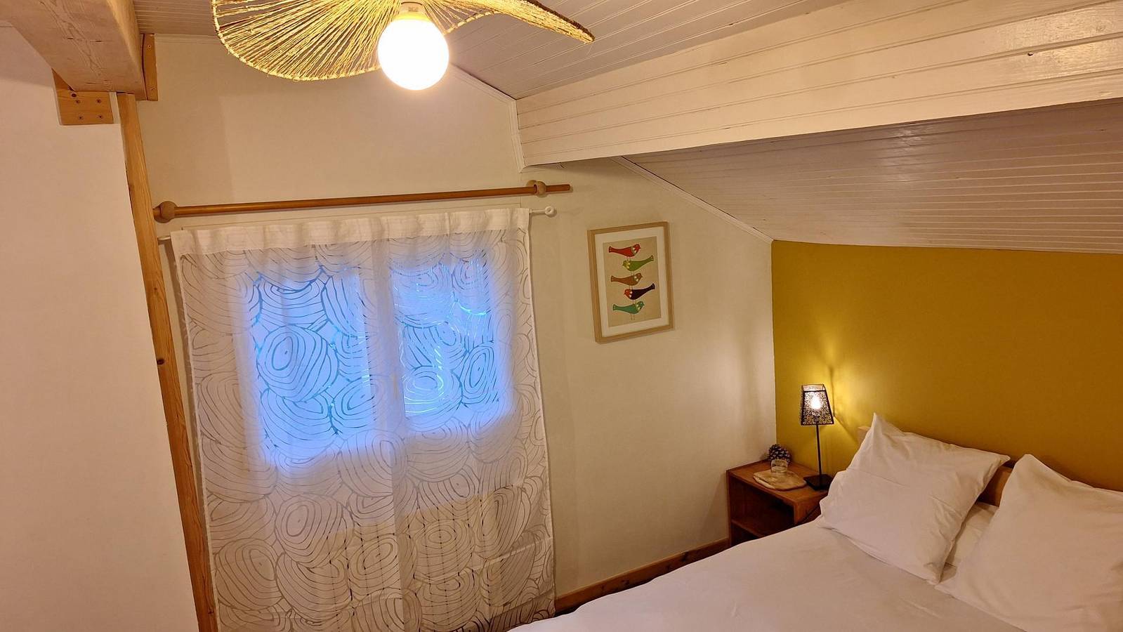 Gîte für 15 Personen mit Terrasse in Vallouise, Nationalpark Écrins