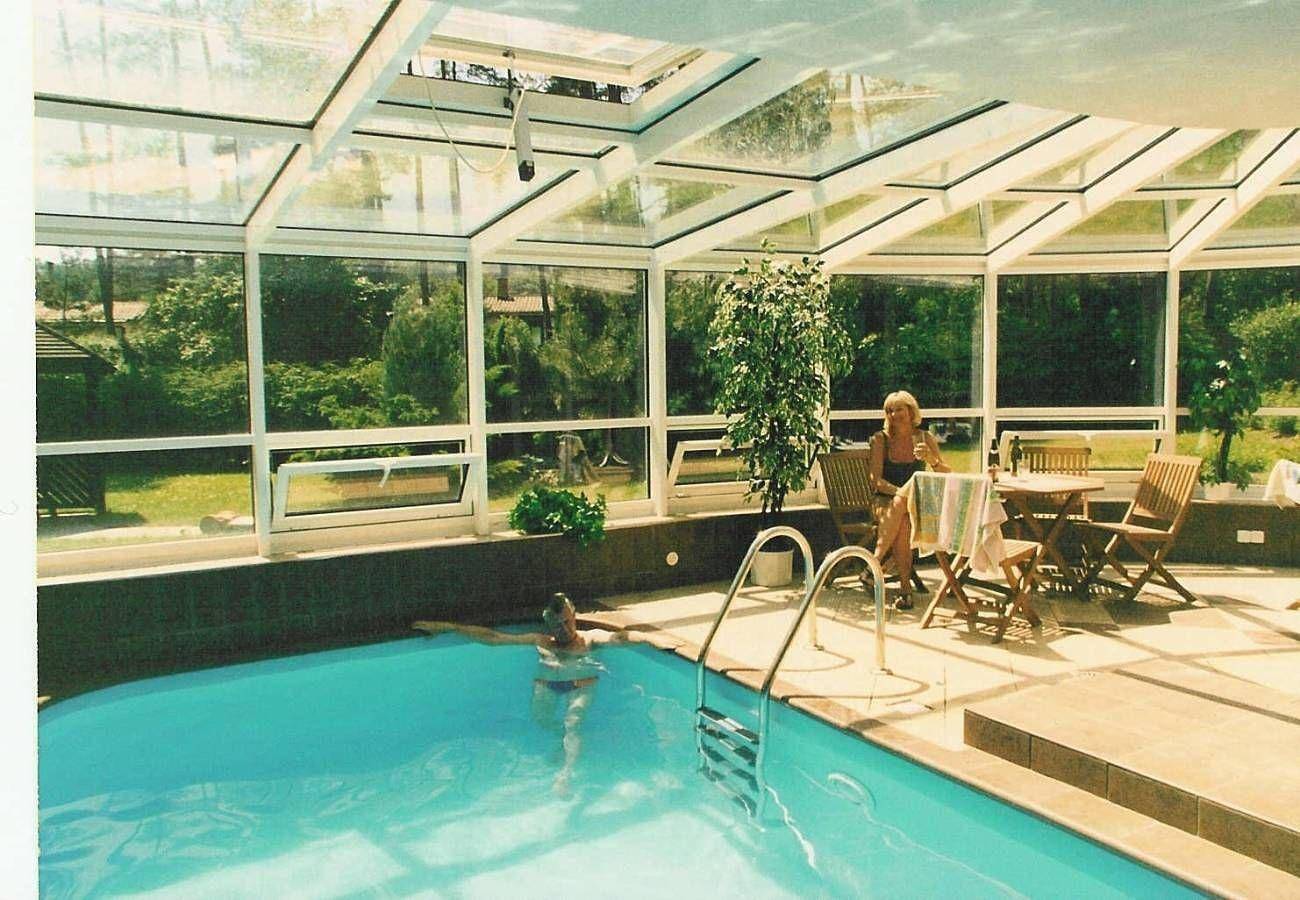 Casa vacanze benessere Branzez con piscina coperta, sauna... in Branžež, Sudeti