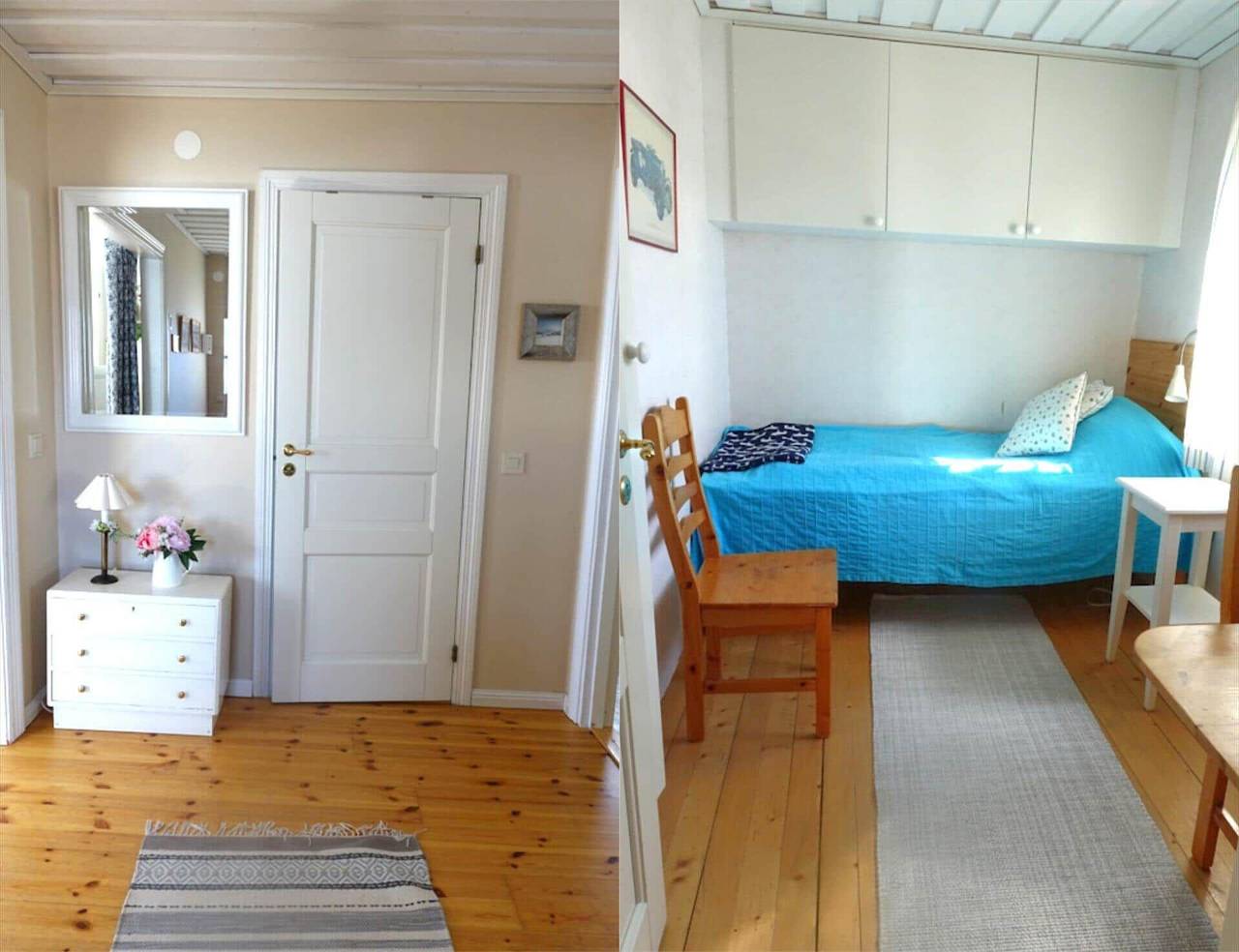 Nor729 Mellanström - Långviken 42 in Lappland (Schweden)