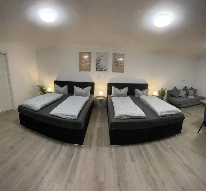 Ferienhaus für 2 Personen, mit Ausblick in Reutte - 3