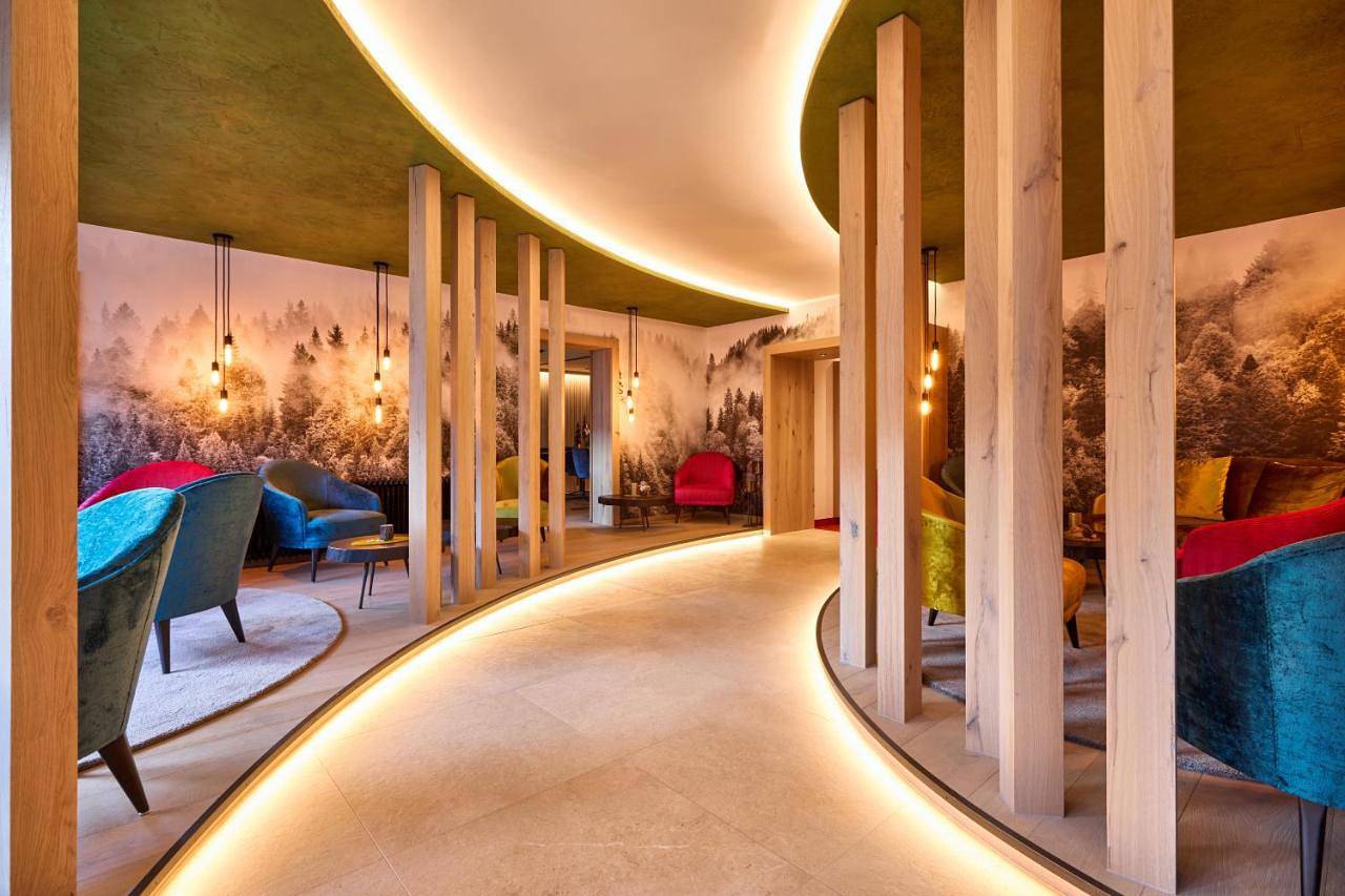Alpenhotel Rieger in Mittenwald, Alpes bavaroises