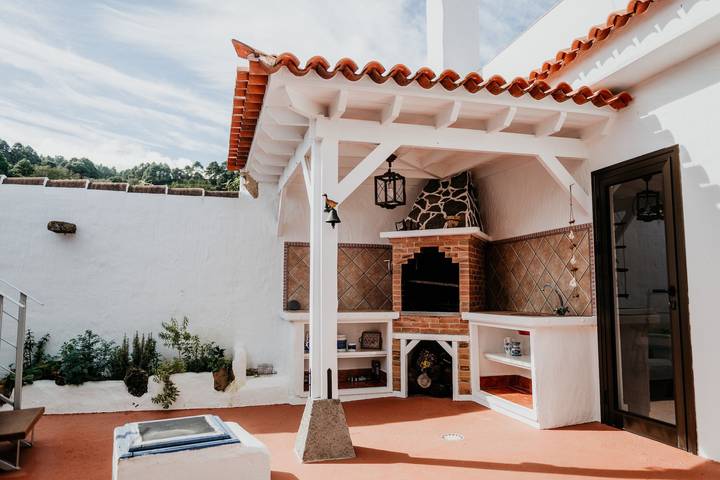 Casa rural para 4 personas en Icod de los Vinos - 2