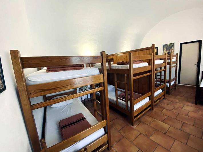 Gîte pour 2 personnes, avec jardin et vue à Bréau-et-Salagosse - 2