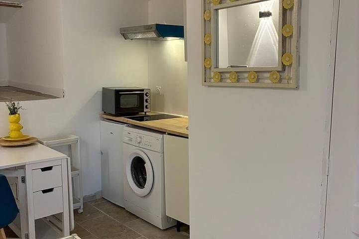 Location de vacances pour 6 personnes dans Ravenel