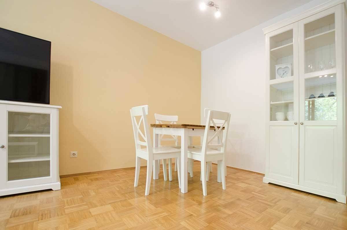 Vakantieappartement voor 4 personen met balkon, foto 8